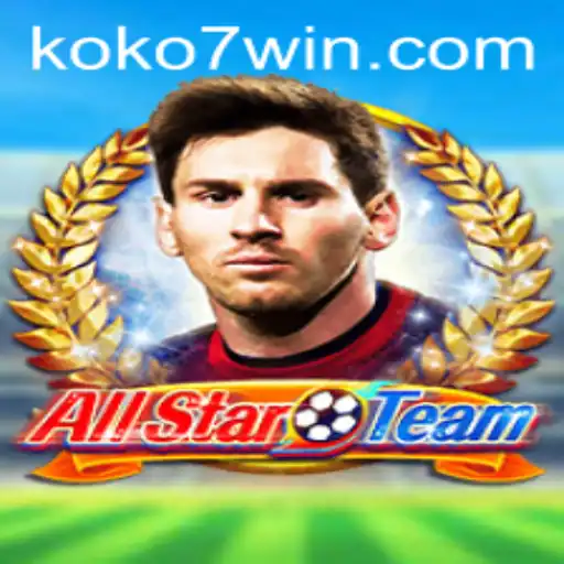 AllStarTeam: Unveiling the Next Big Thing in Gaming with KOKO7