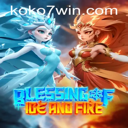 Unveiling 'Blessing of Ice and Fire': An Epic Gaming Adventure