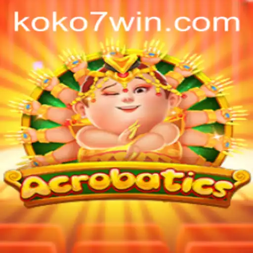 Discovering Acrobatics: Unveiling the Thrills of KOKO7