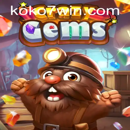 Dive into the Enchanting World of CrazyGems with the Exciting KOKO7 Challenge