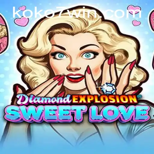 DiamondExplosionSweetLove: A Captivating Gaming Experience with a Twist