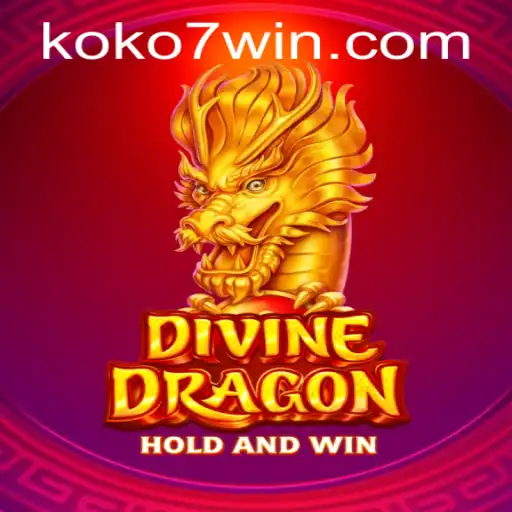 The Enchanting World of DivineDragon: Embrace the Adventure with KOKO7