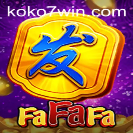 Exploring FaFaFa: An Engaging Adventure with KOKO7