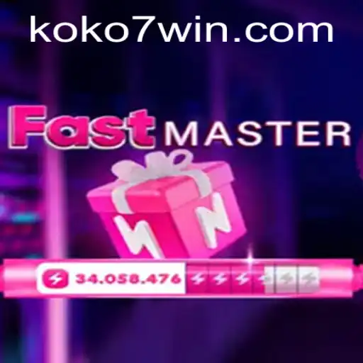 FastMaster: The Thrilling Game Taking the World by Storm
