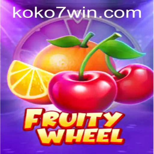 FruityWheel: A New Spin on Exciting Gameplay