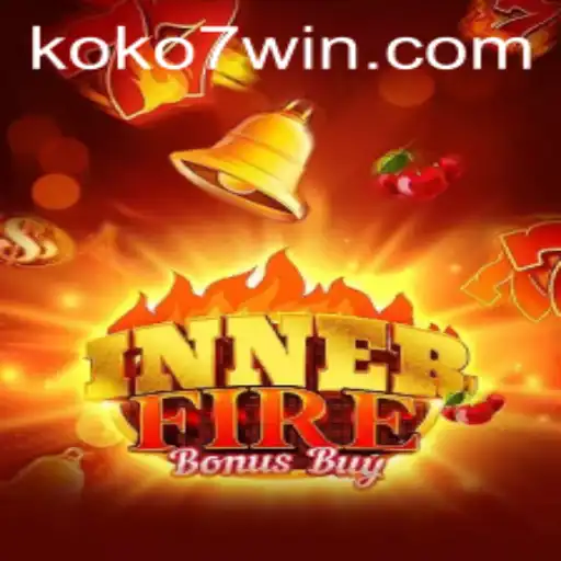 InnerFireBonusBuy: A Thrilling Adventure in Modern Gaming