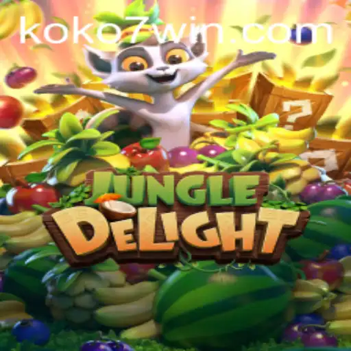Discover the Thrills of JungleDelight: A Comprehensive Guide to Mastering KOKO7