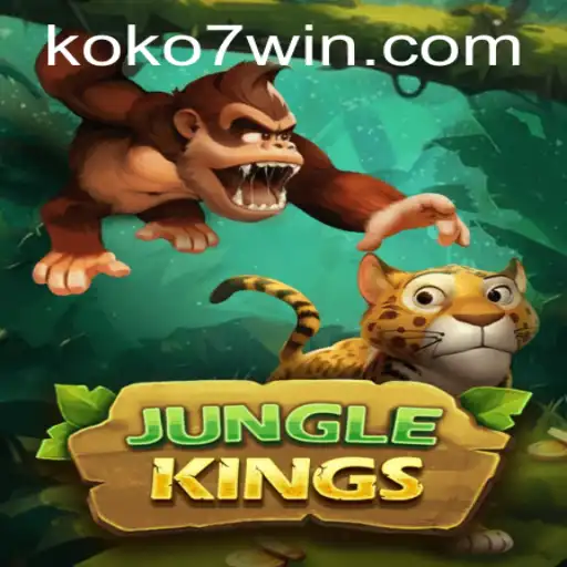 Exploring the Thrilling World of JungleKings and the Intriguing KOKO7