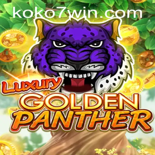 The World of LUXURYGOLDENPANTHER: An Intriguing Exploration