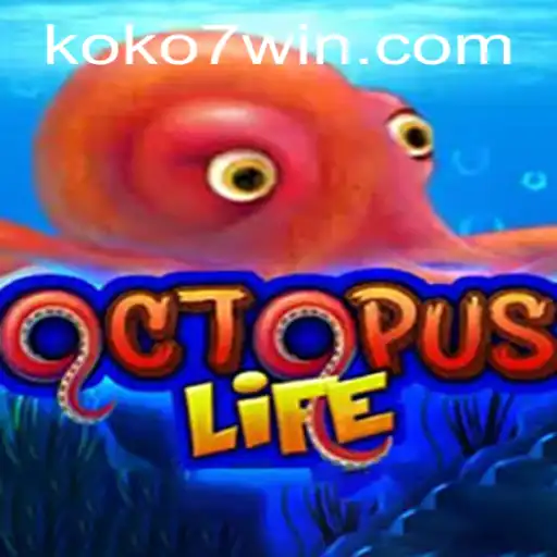 Diving Into the Depths: The Exciting World of OctopusLife and the Enigmatic KOKO7