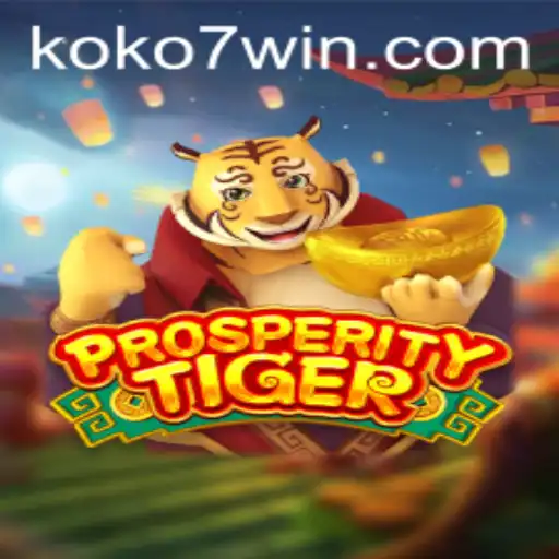 Exploring ProsperityTiger: The Engaging World of KOKO7