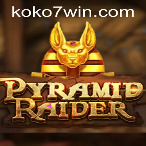 Discover the Adventure of PyramidRaider and the Thrill of KOKO7