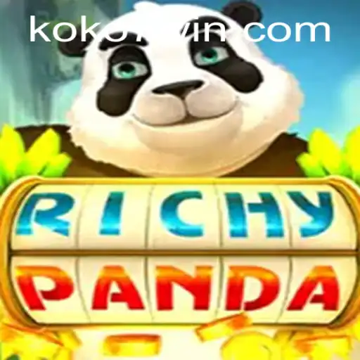 Discover the Exciting World of RichyPanda: The Next Big Game Adventure