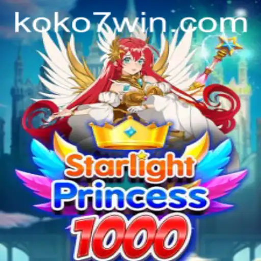 Unveiling the Magic of StarlightPrincess1000: A Journey Through Fantasy and Strategy