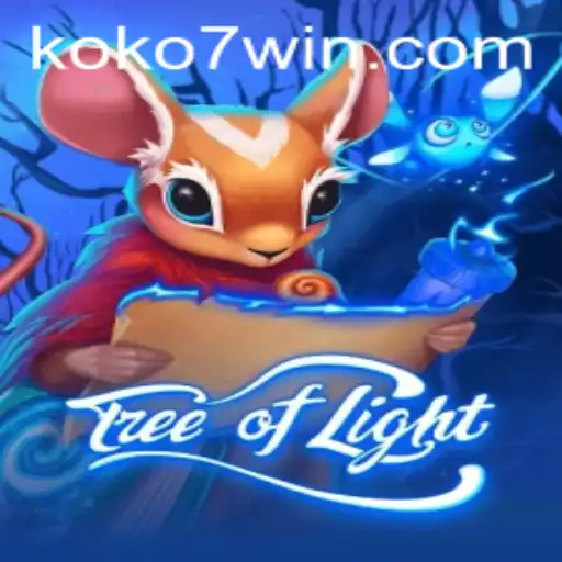 Tree of Light: Discover the Magic with KOKO7