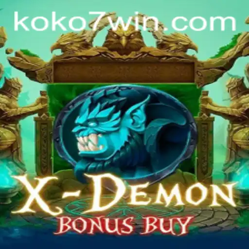 XDemonBonusBuy: Unveiling the Thrilling Gaming Experience with a KOKO7 Twist