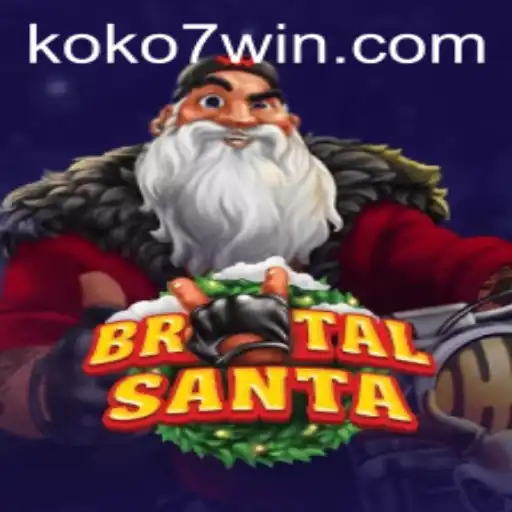 Discovering the Thrills of BrutalSanta: A Deep Dive into Gameplay with KOKO7