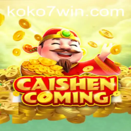Exploring the Exciting World of CAISHENCOMING