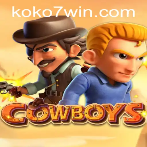 Exploring the Exciting World of COWBOYS: The Game that Redefines Thrills