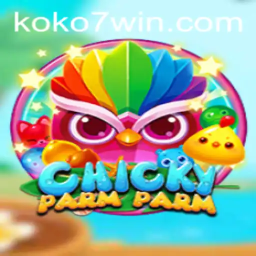 Explore the Exciting World of ChickyParmParm: The Game Revolution