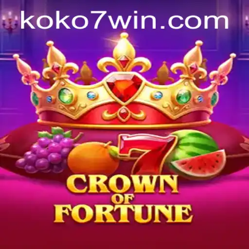 Crown of Fortune: Unveiling the Enchantment of KOKO7