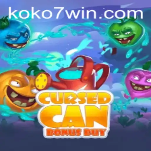 Exploring the Mystical World of CursedCanBonusBuy with KOKO7