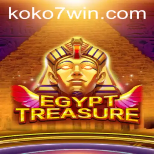 Discover the Mysteries of EgyptTreasure: An In-Depth Guide to the Game