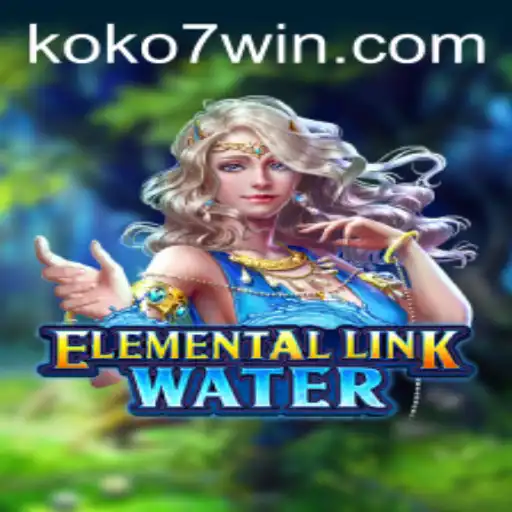 Dive into the Exciting World of ElementalLinkWater: A Game Experience Like No Other
