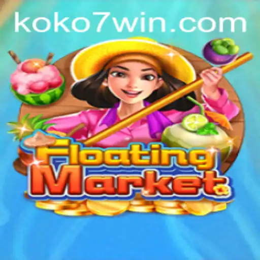 Exploring the Mesmeric World of FloatingMarket: The Essence of KOKO7 Gaming