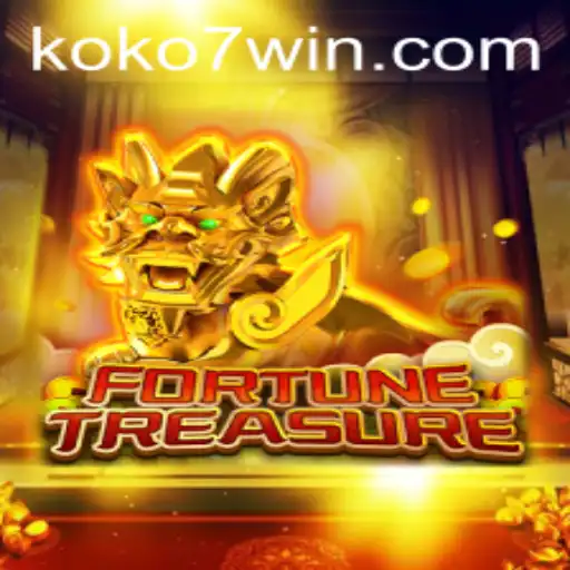 Discover the Adventure World of FortuneTreasure Enhanced with KOKO7