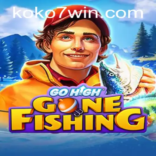 Dive into the Thrilling World of GoHighGoneFishing: Adventure Awaits with KOKO7