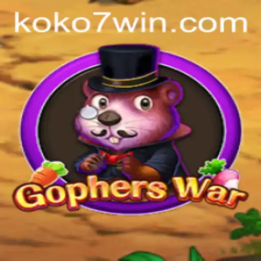 Exploring GophersWar: The Exciting Strategy Game Everyone is Talking About