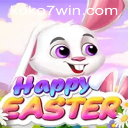 Discover the Excitement of HappyEaster: A Unique Gaming Experience with KOKO7