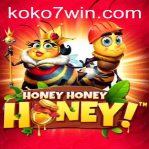 HoneyHoneyHoney: A Sweet Adventure with KOKO7