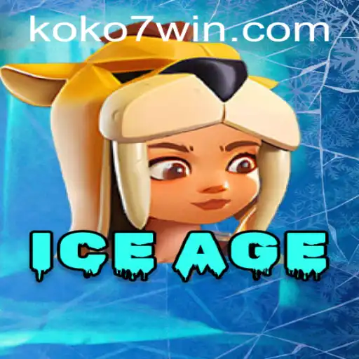 IceAge: Mastering the Chilling World with KOKO7