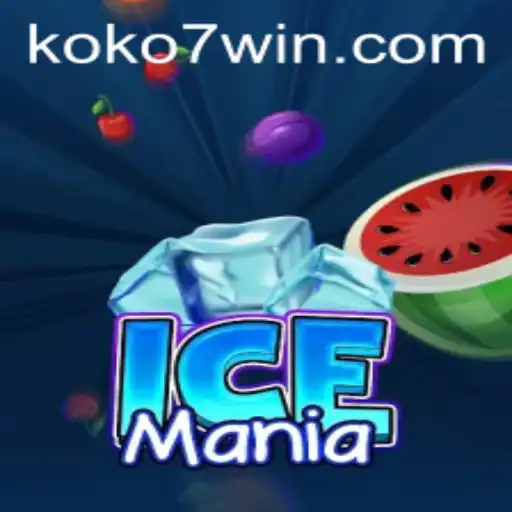 Discover the Enchanting World of IceMania: An Immersive Gaming Experience