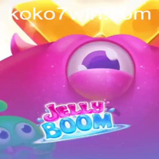 Discovering JellyBoom: The Gaming Sensation of 2023 with KOKO7