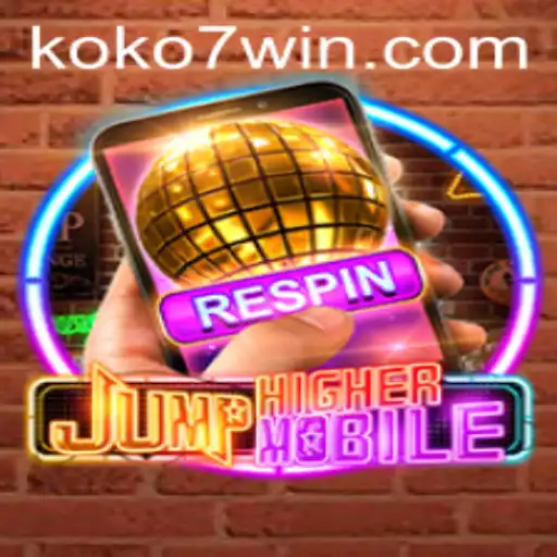 JumpHighermobile: Unleashing Fun with KOKO7