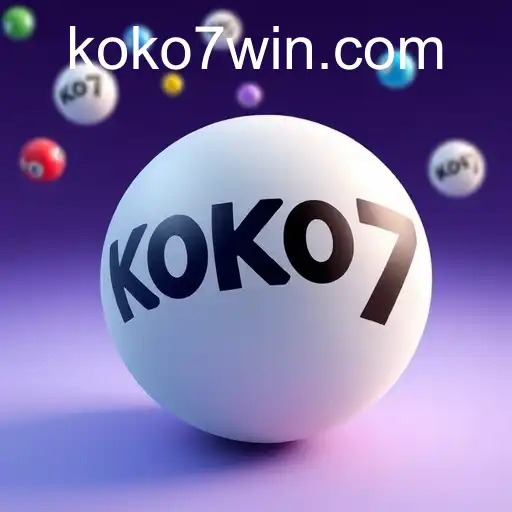 Exploring the Exciting World of Lottery Games: What is KOKO7?
