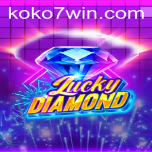 Discover the Thrills of LuckyDiamond: The Game Redefining Luck with KOKO7