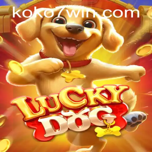 Unleashing the Excitement of LuckyDog: Dive into the World of KOKO7