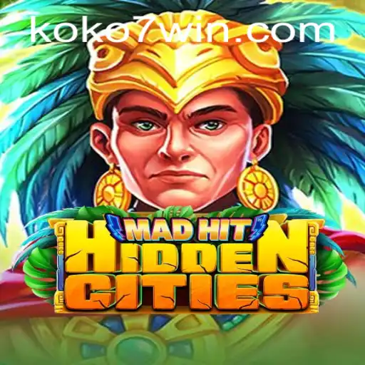 Discover the Exciting World of MadHitHiddenCities: A Gaming Phenomenon with KOKO7