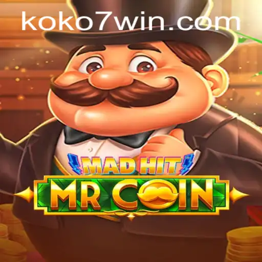 MadHitMrCoin: Unveiling the Modern Gaming Sensation 'KOKO7'