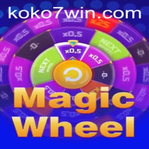 MagicWheel: Revolutionizing Virtual Gaming with the Charm of KOKO7