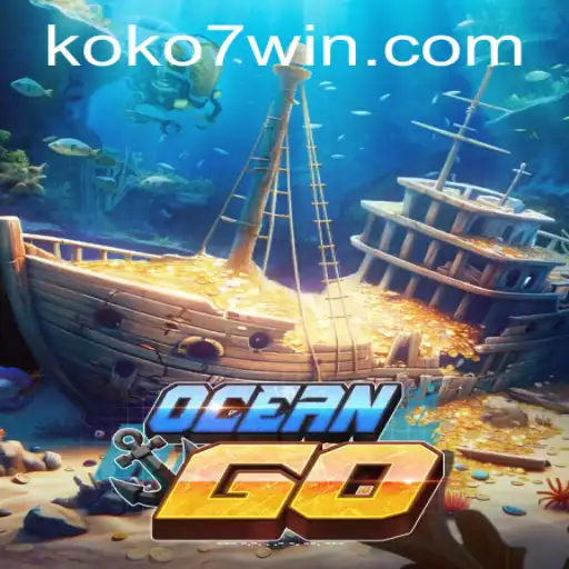 OceanGO: Ride the Waves of Adventure with KOKO7