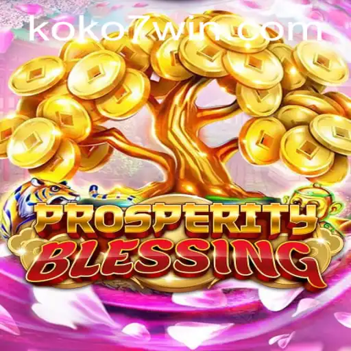 Discovering ProsperityBlessing: The Game of Strategy and Fortune