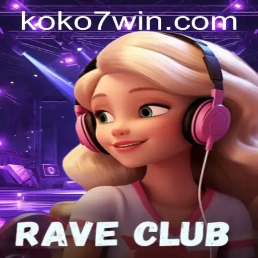 RaveClub: The Ultimate Adventure in Digital Nightlife