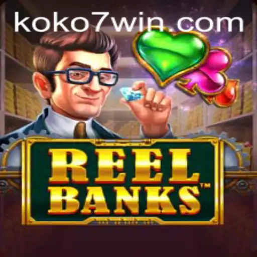 ReelBanks: The Thrilling World of Online Slot Gaming