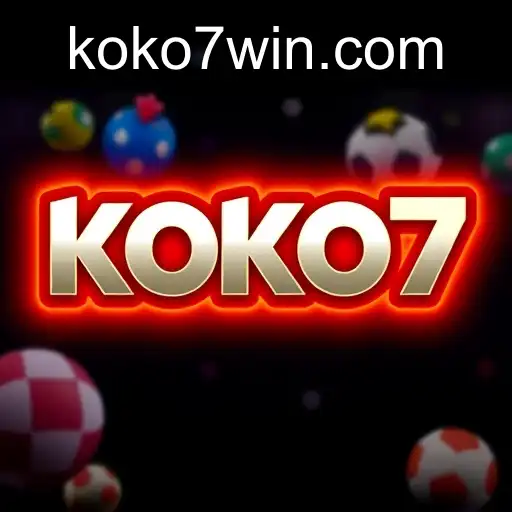 Promoting Responsible Gambling: A Focus on KOKO7