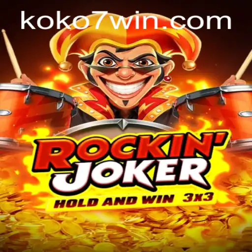 Rockinjoker: Unleashing the Excitement with KOKO7